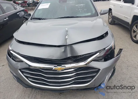 2023 Chevrolet Malibu Fwd 1Lt z USA, uszkodzony, nr VIN 1G1ZD5ST5PF220508